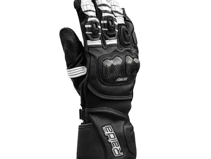 Raida Aeroprix Carbon Sports Gloves