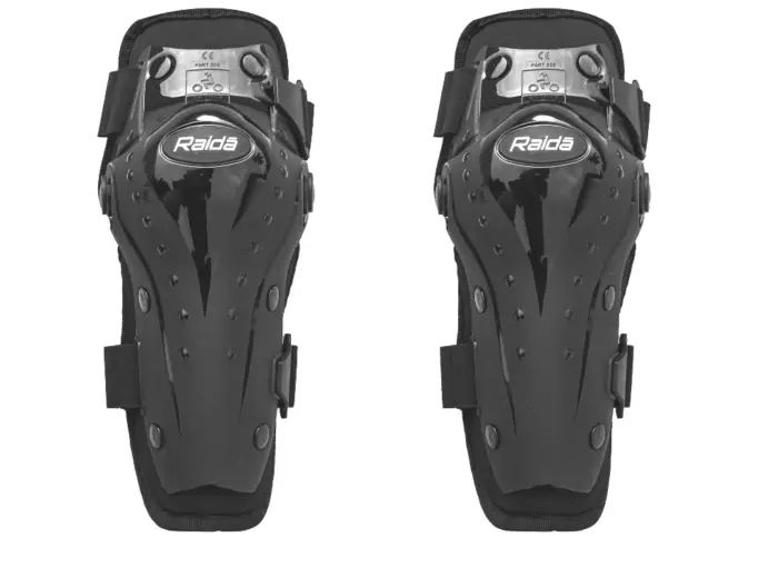 Raida Axis / Tourer Knee Guard
