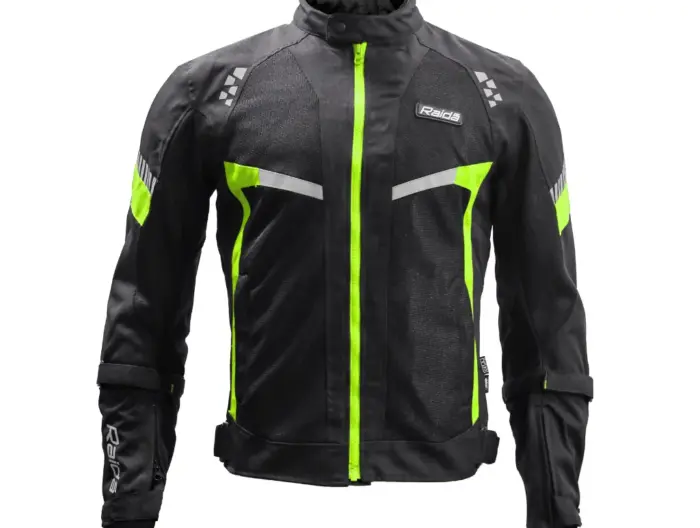 Raida Bolt Jacket