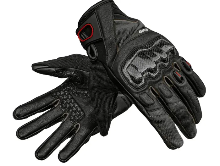Raida Carbonite Sports Gloves
