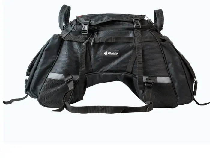 Raida Compass C45 Tail Bag