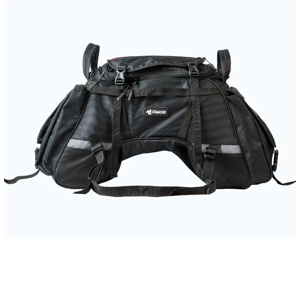 Raida Compass C45 Tail Bag