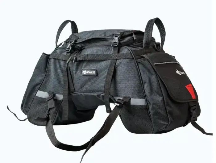 Raida Compass C65 Tail Bag