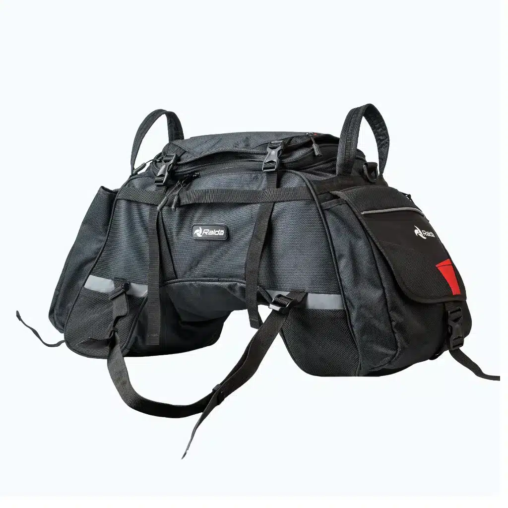 Raida Compass C65 Tail Bag