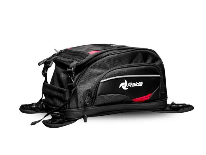 Raida Compass K16 Tank Bag