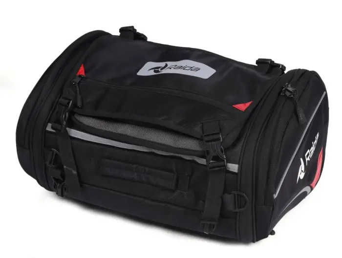 Raida Compass T43 Tail Bag