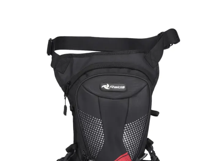 Raida Compass Thigh Bag