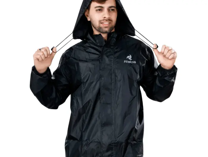 Raida Drymax 15k Rain Jacket