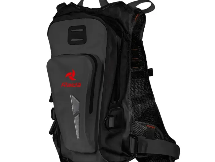 Raida Dryporter Hydration Backpack with Bladder