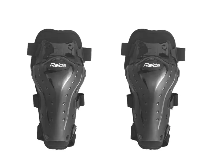 Raida Dual Axis Elbow Guard