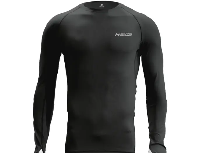 Raida High Performance Base Layer Top
