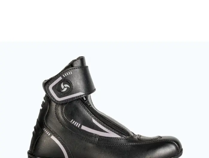 Raida Motorcycle Boots (Tourer)