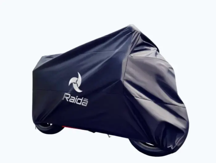 Raida Rainpro Bike Cover