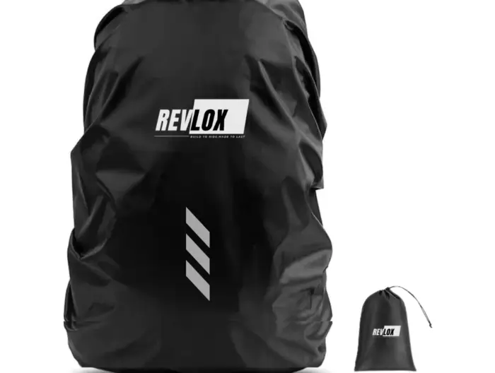 Raida Revlox Bag Cover