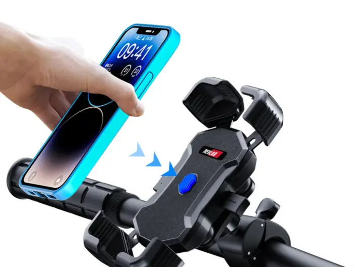 Raida Revlox Flex Pro Mobile Mount