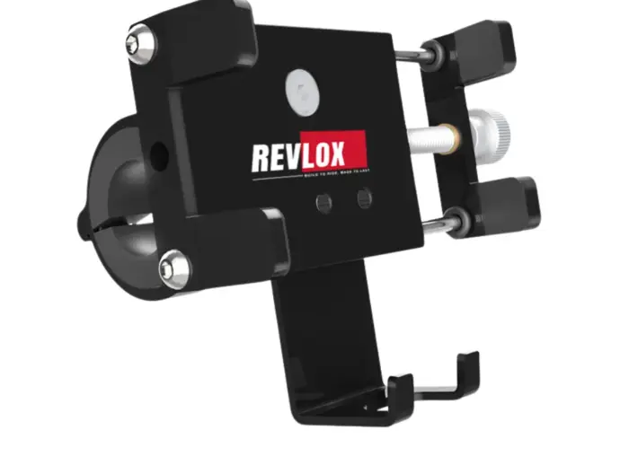 Raida Revlox Mobile Hold Mount