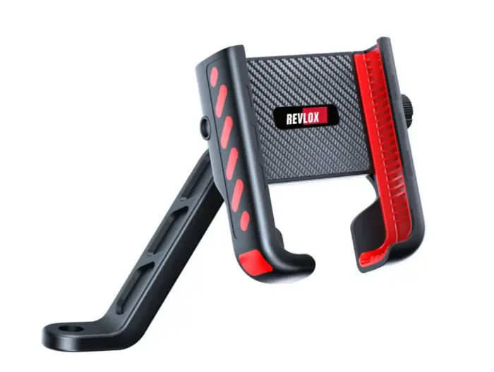 Raida Revlox Clutch RM Mobile Mount