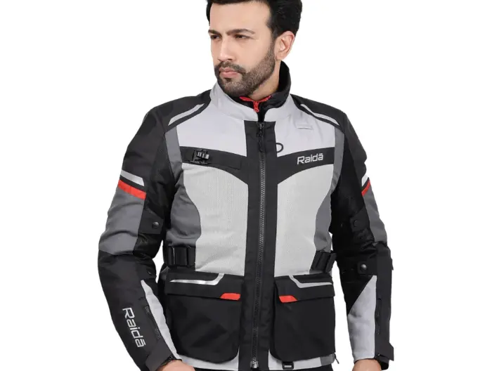 Raida Rover 2 Riding Jacket