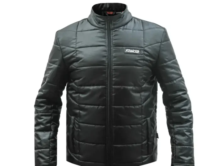 Raida Thermal Puff Jacket