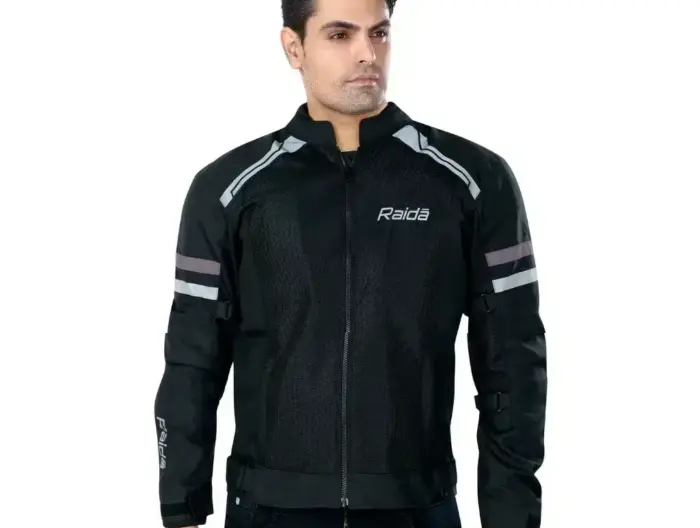 Raida Tourer Jacket
