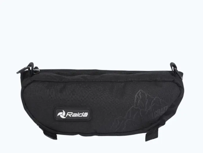 Raida Trailcraft Handlebar Bag
