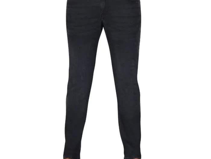 Raida UrbanR Jeans Black Raw