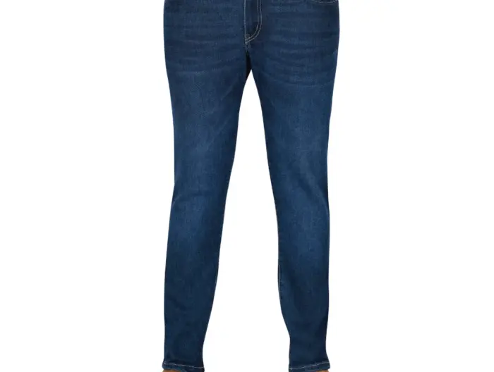 Raida UrbanR Jeans Indigo
