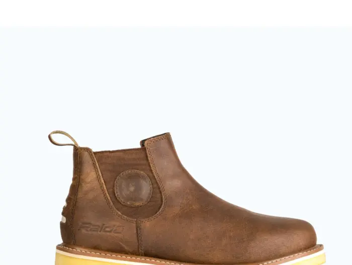 Raida Vintago Boots