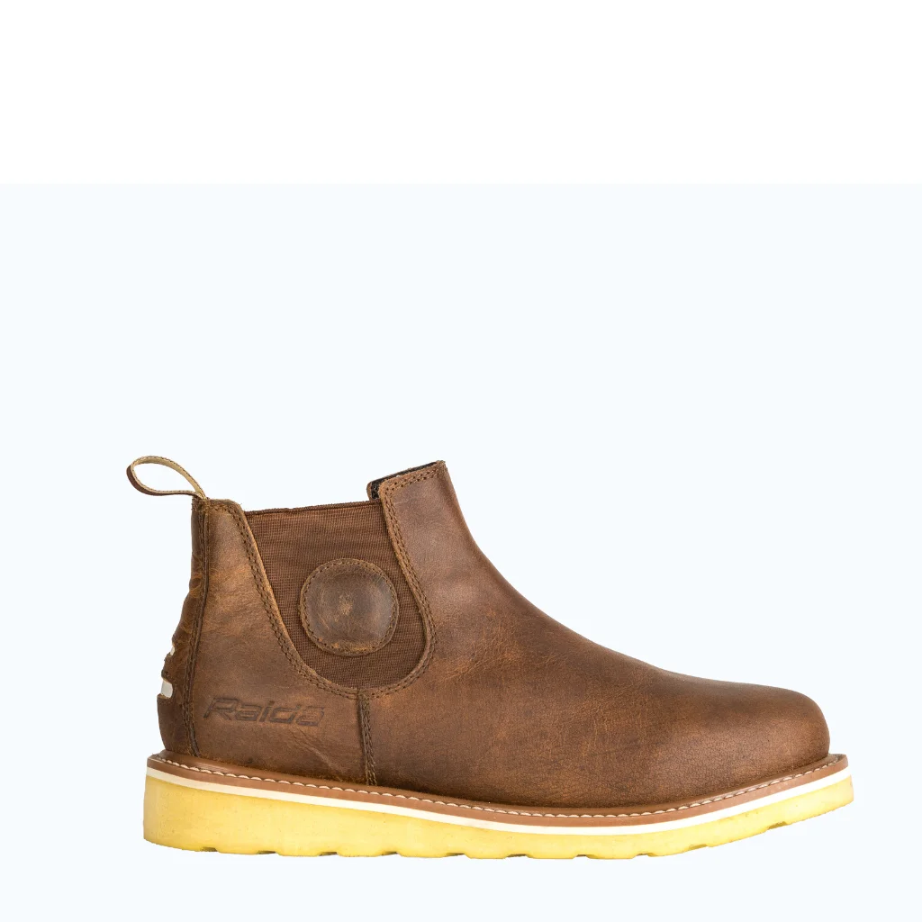 Raida Vintago Boots