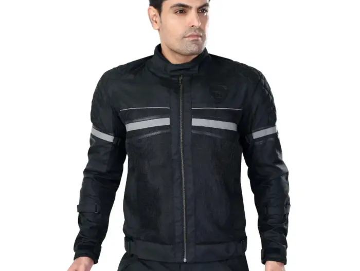 Raida Vintago Jacket