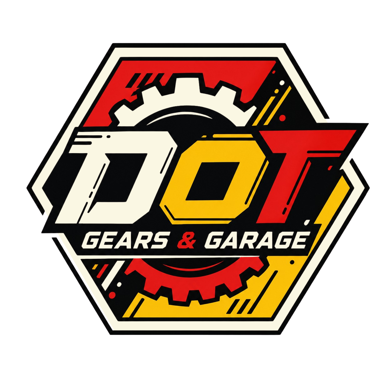 DotGears