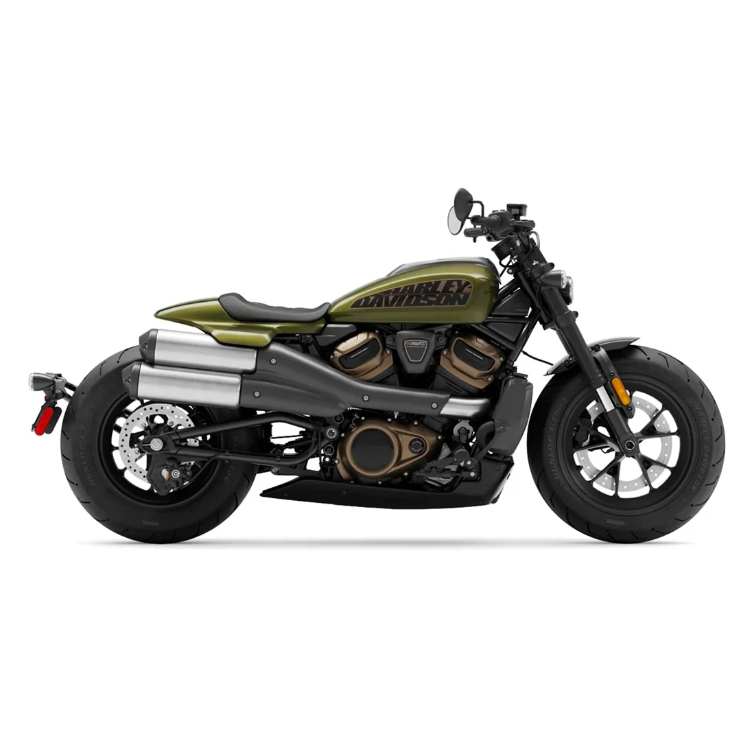 harley davidson