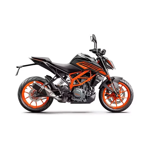 KTM