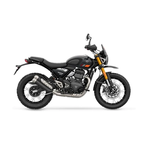 triumph